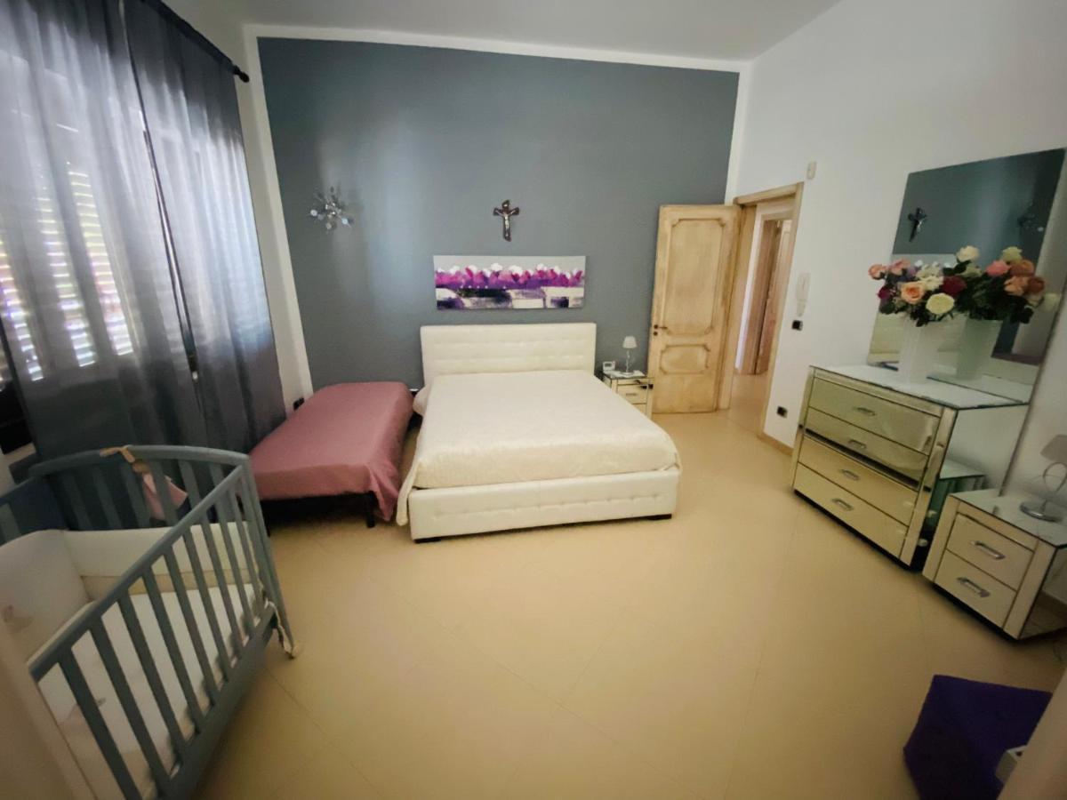Sabea Guest House Melissano Екстер'єр фото