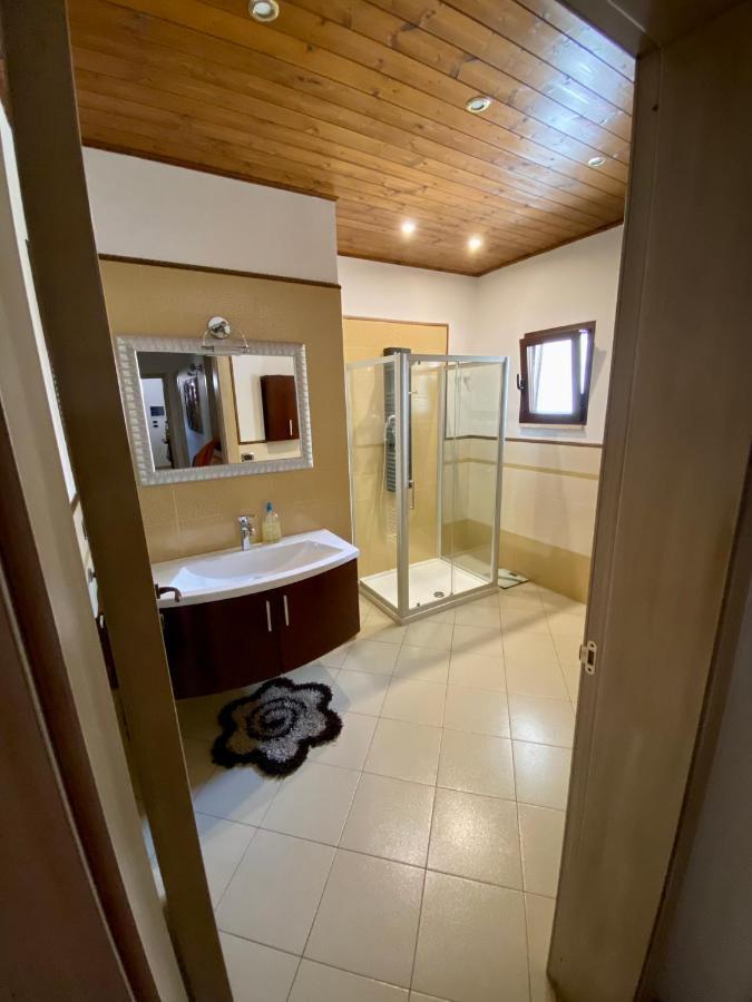 Sabea Guest House Melissano Екстер'єр фото