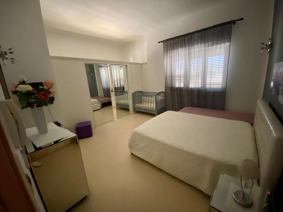 Sabea Guest House Melissano Екстер'єр фото