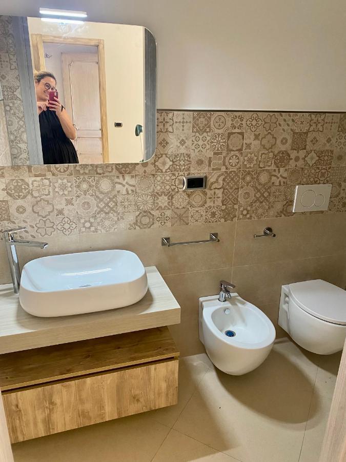 Sabea Guest House Melissano Екстер'єр фото