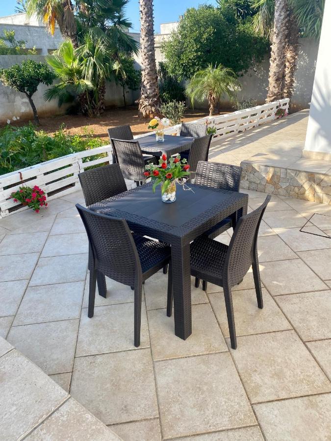 Sabea Guest House Melissano Екстер'єр фото