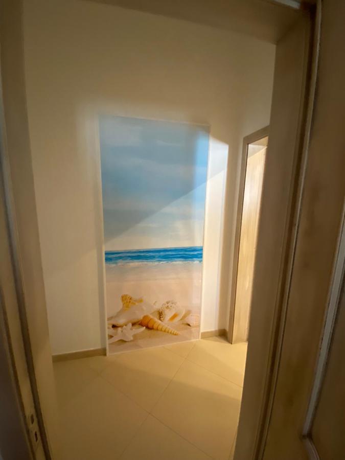Sabea Guest House Melissano Екстер'єр фото