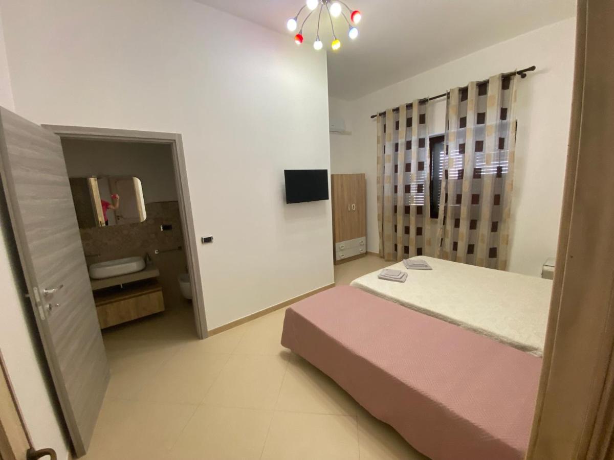 Sabea Guest House Melissano Екстер'єр фото