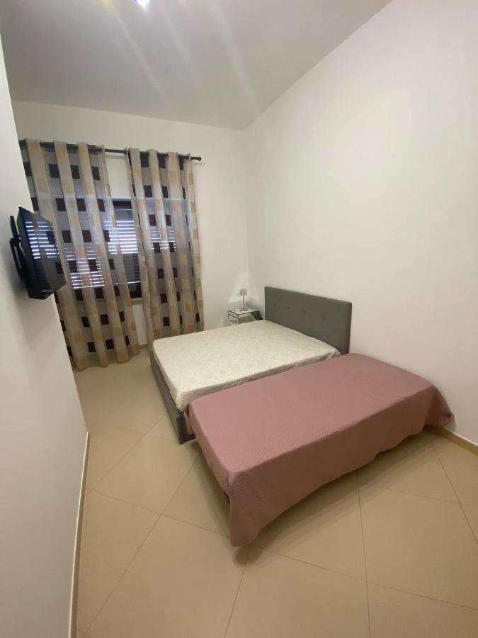 Sabea Guest House Melissano Екстер'єр фото
