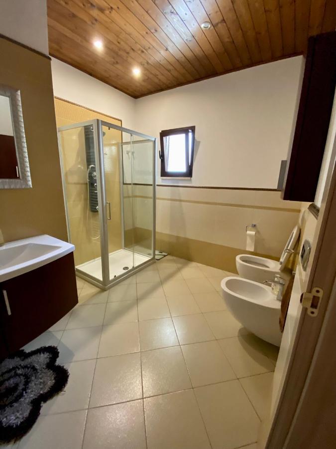 Sabea Guest House Melissano Екстер'єр фото