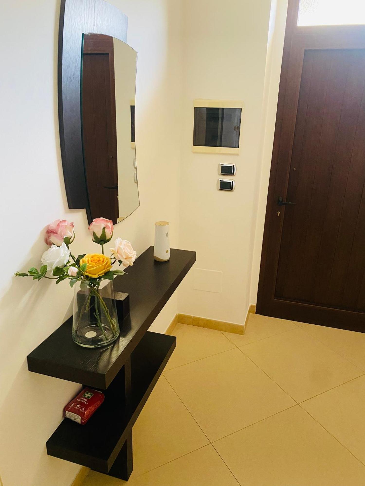 Sabea Guest House Melissano Екстер'єр фото