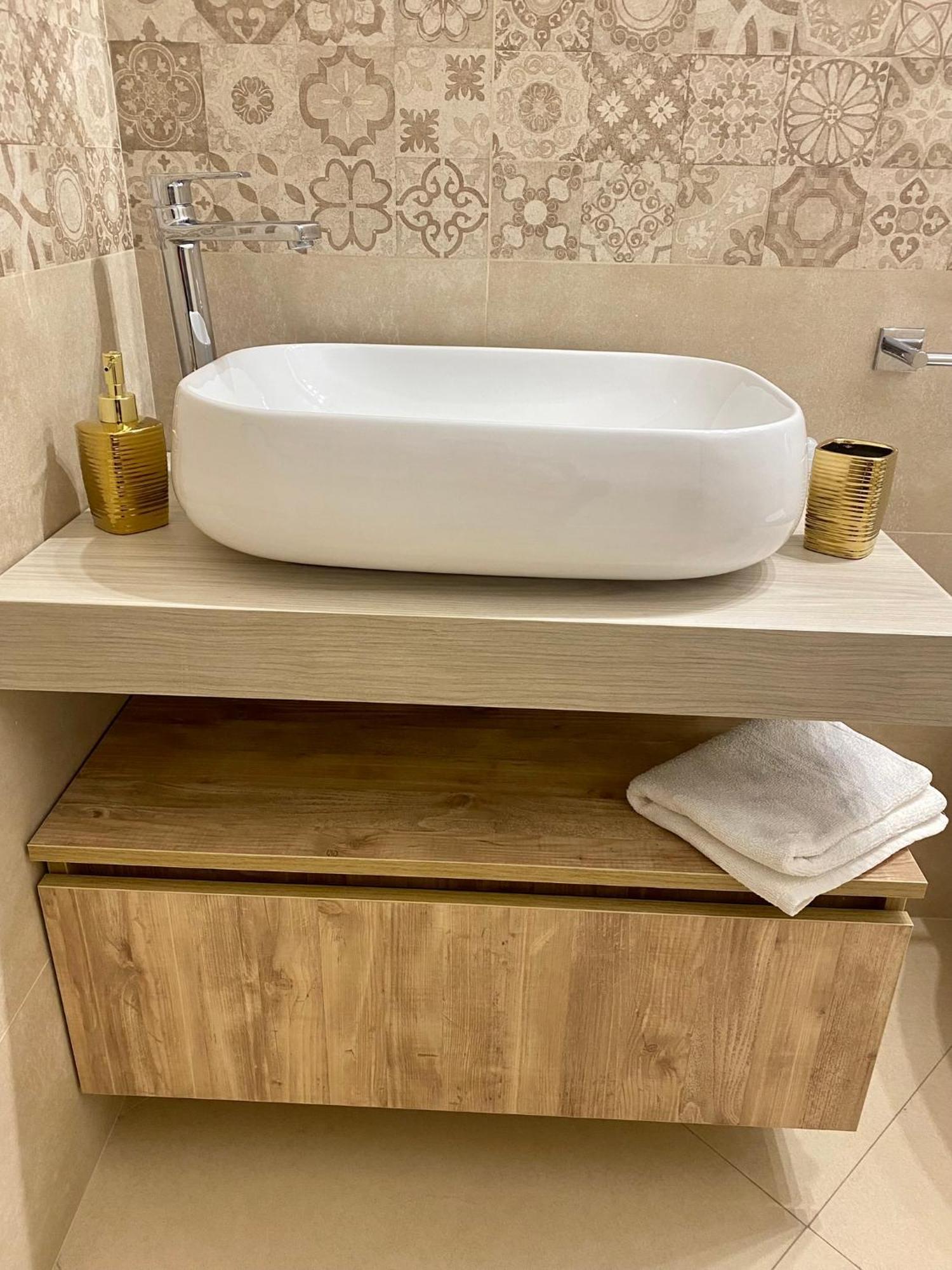 Sabea Guest House Melissano Екстер'єр фото