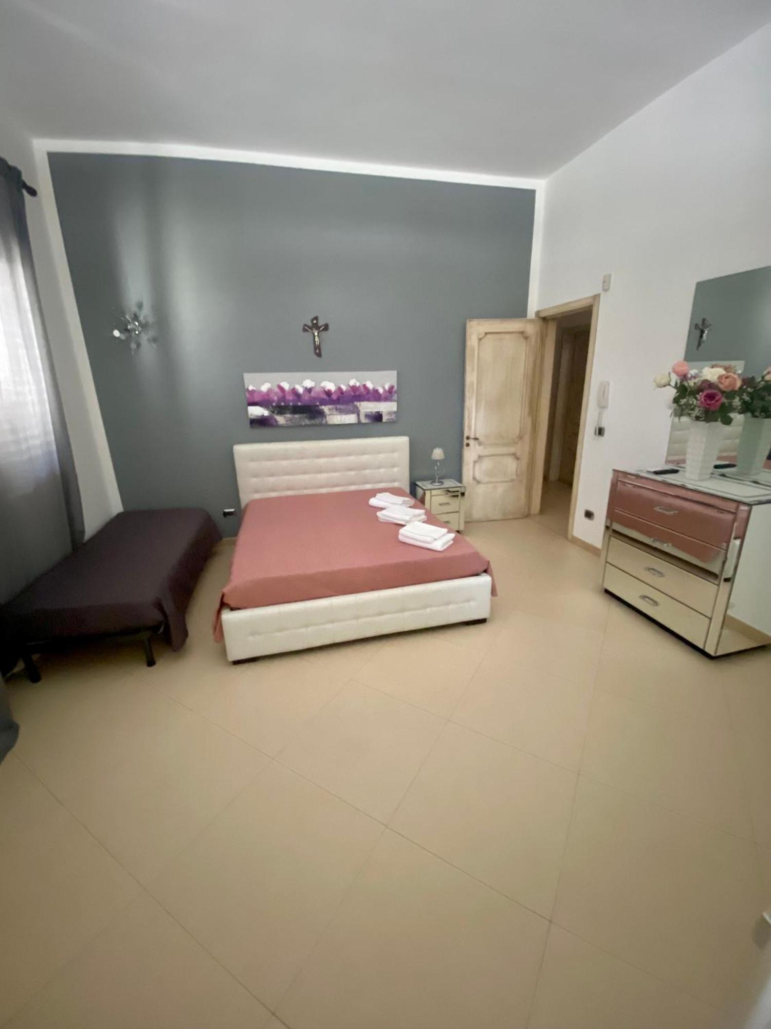 Sabea Guest House Melissano Екстер'єр фото