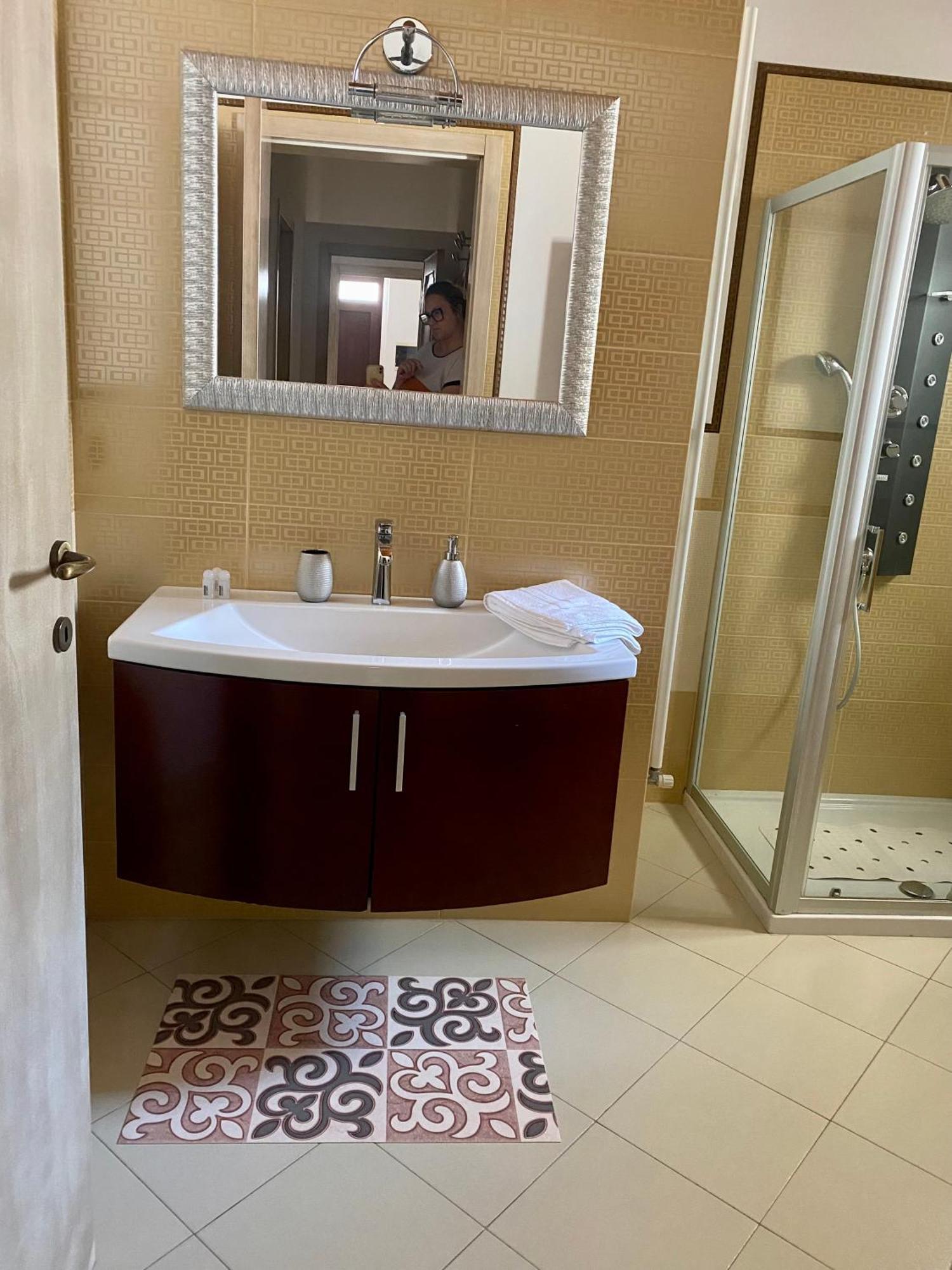 Sabea Guest House Melissano Екстер'єр фото